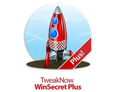 TweakNow WinSecret Plus v6.1.0 便携版-wsload