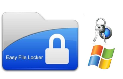 Easy File Locker v2.2 File Protection Tool-wsload