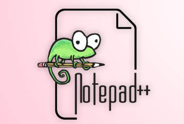 Notepad++ 8.7.6 便携版 – 文本编辑器-wsload