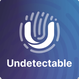 免费使用指纹浏览器Undetectable 防账号关联 防欺诈检测-wsload