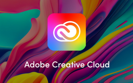 Adobe全家桶Creative Cloud Collection 2025 v30.12.2024 直装预激活版