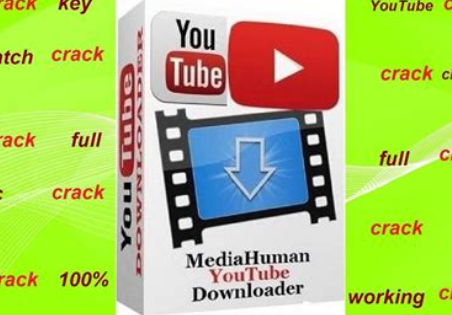 YouTube|Vimeo-HD video download tool-Mediahuman YouTube Downloader