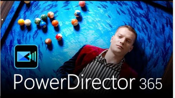 CyberLink PowerDirector(威力导演2025) v23.1.1322.0 激活版