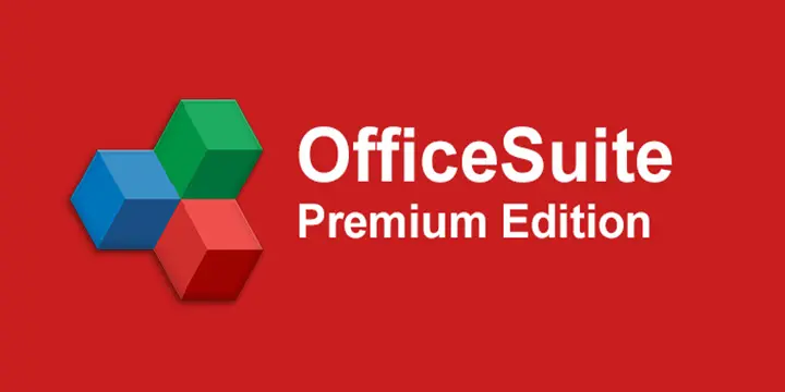 OfficeSuite Premium 9.00.57661 x64 Cracked