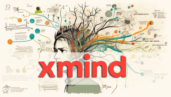 XMind 2024 v25.01.1061 Mind mapping software-wsload