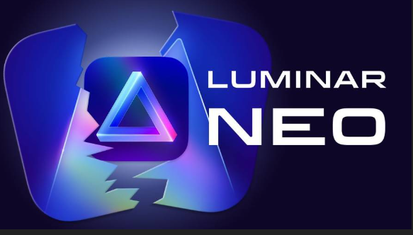 Luminar Neo  破解版 v1.23.0 绿色便携版-wsload