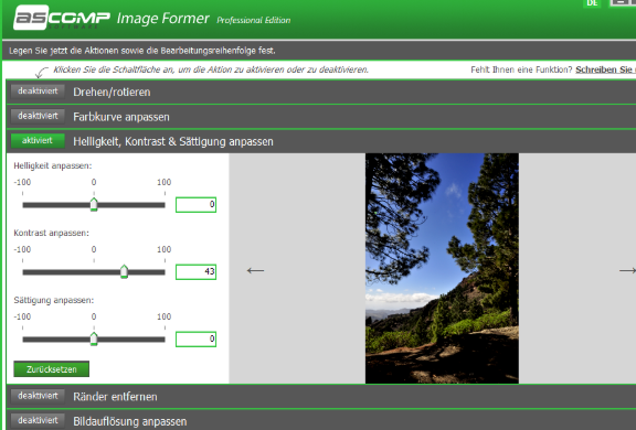 ASCOMP Image Former Pro v2.011 (Image Process) Portable-wsload