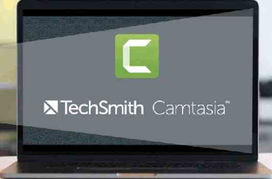 TechSmith Camtasia 2025 (v25.0.0.7062)破解版-wsload