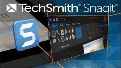 TechSmith Snagit 2025(win/mac) cracked v25.0.0.5691 Portable version-wsload