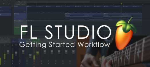 FL Studio Producer Edition (音频编辑)v24.2.2.4597 破解版-wsload