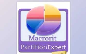 Macrorit Partition Expert v8.6.0 (磁盘分区) 多语便携版-wsload